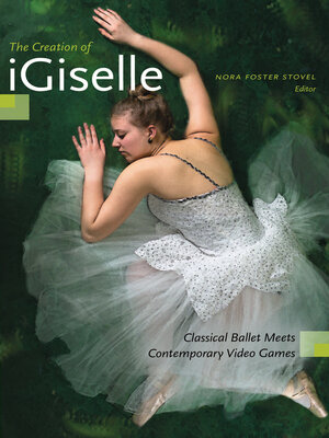 cover image of The Creation of iGiselle